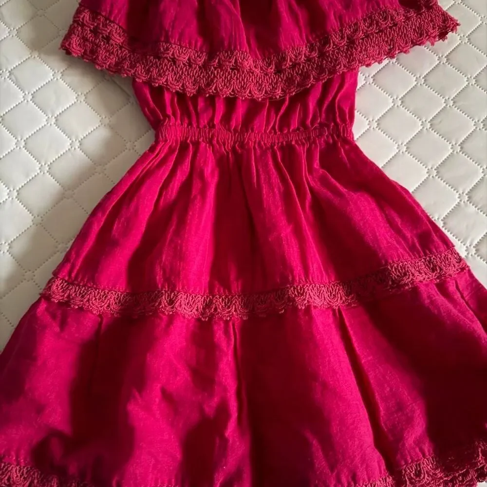 MEXICANA toddler mexican